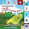 Ghostbusters: 1 to 10 Slimer's Loose Again (PlayPop) Ghostbusters: 1 to 10 Slimer's Loose Again (PlayPop)