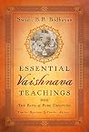 Essential Vaishna...