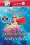 Ariel's Voice / La voz de Ariel (English-Spanish) (Disney The Little Mermaid) (Level Up! Readers)