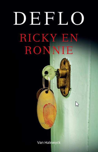 Ricky en Ronnie (Paperback)