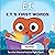 E.T. the Extra-Terrestrial by Insight Kids