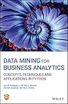 Data Mining for B...