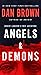 Angels & Demons (Robert Langdon, #1)