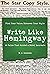 Write Like Hemingway: Find ...
