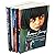 Deborah Ellis Parvana Collection 4 Books Set (My Name is Parvana, Parvana's Journey, Mud City, The Breadwinner) Books for Childrens