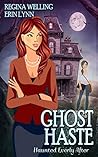 Ghost Haste