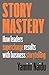 Story Mastery by Yamini Naidu