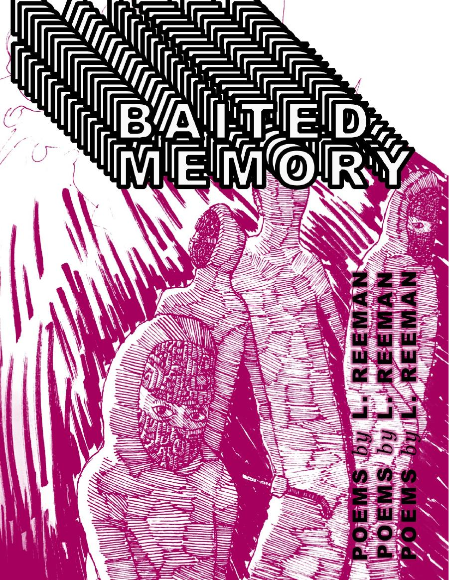Baited Memory (ebook)