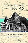 La ciudad perdida...