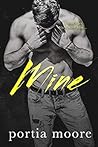 Mine by Portia Moore