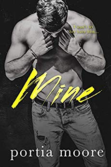 Mine (Her #2)