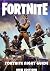 Fortnite Guide by Chen Lin