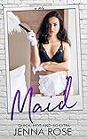 Book cover for Maid