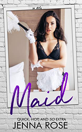Maid (Kindle Edition)