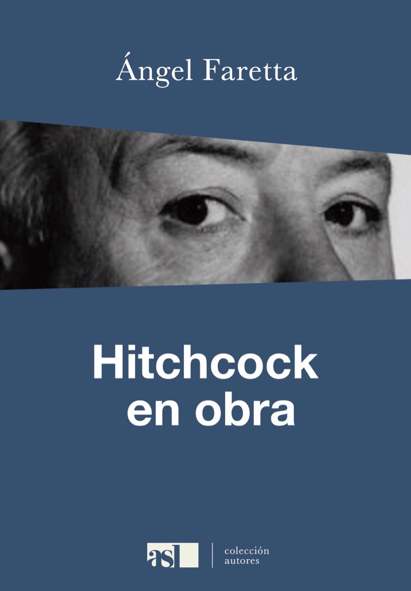 Hitchcock en Obra