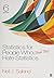 BUNDLE: Salkind: Statistics for People Who (Think They) Hate Statistics 6E + Statistics for People Who (Think They) Hate Statistics Interactive eBook ... IBM® SPSS® Statistics v24.0 Student Version