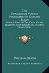 The Dangerous Voy...