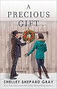 A Precious Gift (Walnut Creek #2.5)
