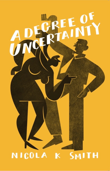 A Degree of Uncertainty (Paperback)