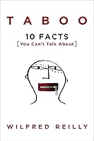 Taboo: 10 Facts You Can't Talk About
