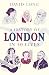A History of London in 50 Lives