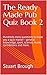 The Ready Made Pub Quiz Book 2 by Stuart Brough