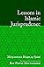 Lessons in Islamic Jurisprudence