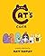 Cat's Café (Cat's Café #1)