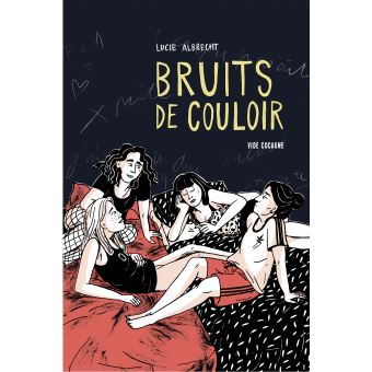 Bruits de couloir (Paperback)