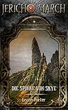 Die Spinne von Skye by Leann Porter