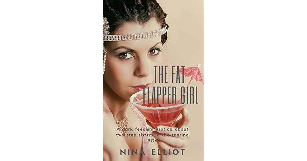 fat flapper girl