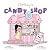 Chrissy's Candy Shop