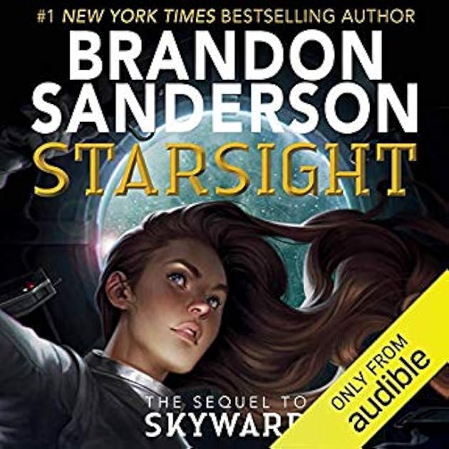 Starsight (Skyward, #2)