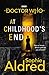 Doctor Who: At Childhood’s End