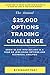 $25,000 Options Trading Cha...