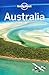 Lonely Planet Australia (Travel Guide)