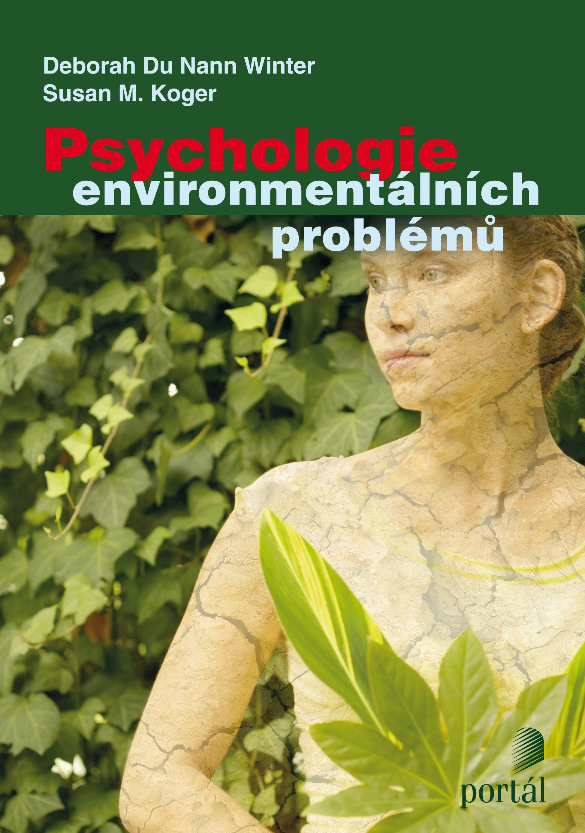 Psychologie environmentálních problémů