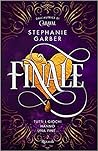 Finale by Stephanie Garber