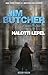 Halotti ​lepel by Jim  Butcher