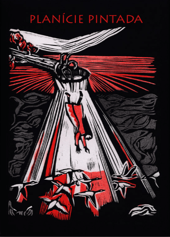 Planície Pintada (Paperback)