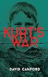Kurt's War: The boy who knew too much - a gripping story about an evacuee forced to conceal his true identity (WW2 Stories)
