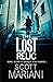The Lost Relic (Ben Hope, #6)