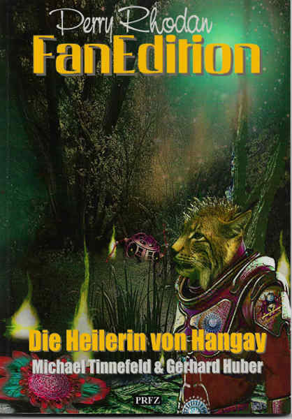 Die Heilerin von Hangay