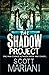 The Shadow Project (Ben Hope, #5)