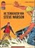 De terugkeer van Steve Warson (Michel Vaillant, #9)