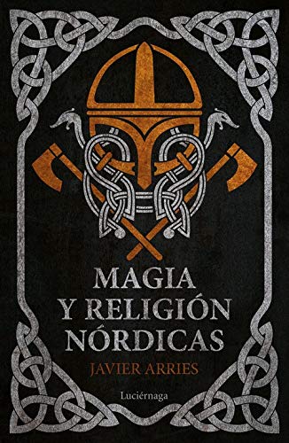 Magia y religión nórdicas (Paperback)