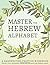 Master the Hebrew Alphabet by Lang Workbooks
