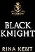 Black Knight (Royal Elite, #4) by Rina Kent