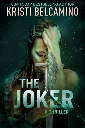 The Joker: A Thriller (Queen of Spades Thrillers Book 5)