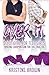 Over It. Devotional for Teen Girls by Kristine Brown Over It. Devotional for Teen Girls by Kristine Brown